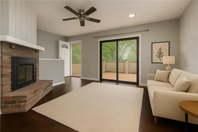 $207,500 | 12696 West 108th Terrace, Overland Park, KS 66210