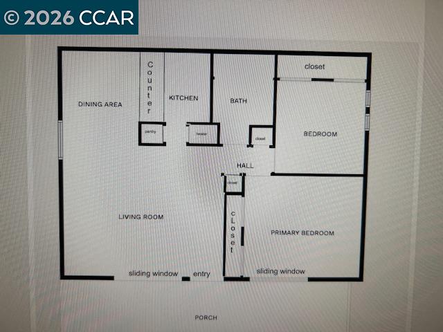 5451 Roundtree Place, Unit F Concord, CA 94521 - Photo 14 of 19