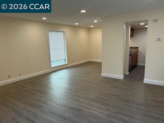 5451 Roundtree Place, Unit F Concord, CA 94521 - Photo 4 of 19 a view of livingroom