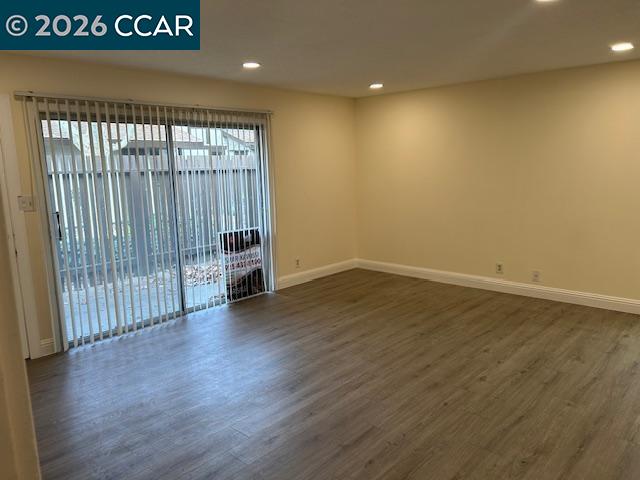 5451 Roundtree Place, Unit F Concord, CA 94521 - Photo 5 of 19