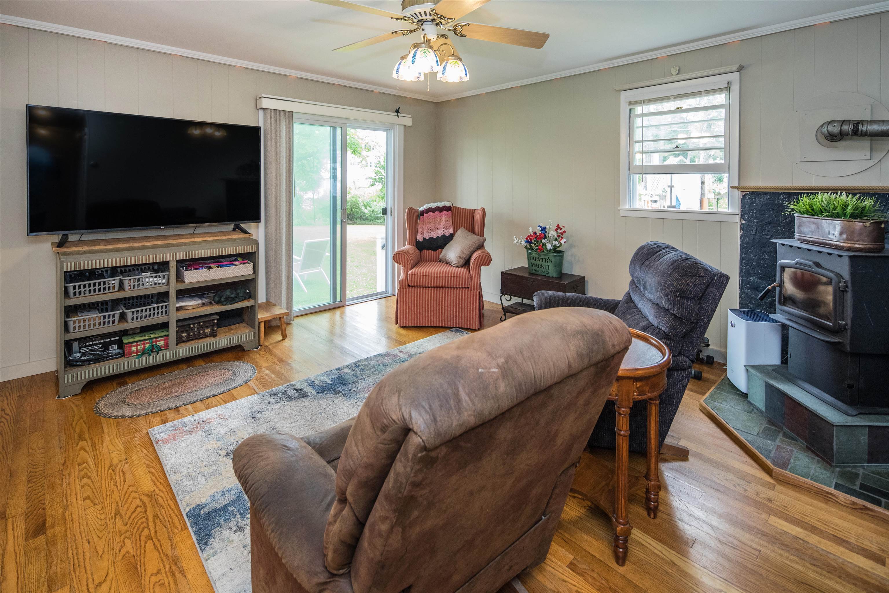 10 Old Town Road Castleton, VT 05735 - Photo 12 of 28