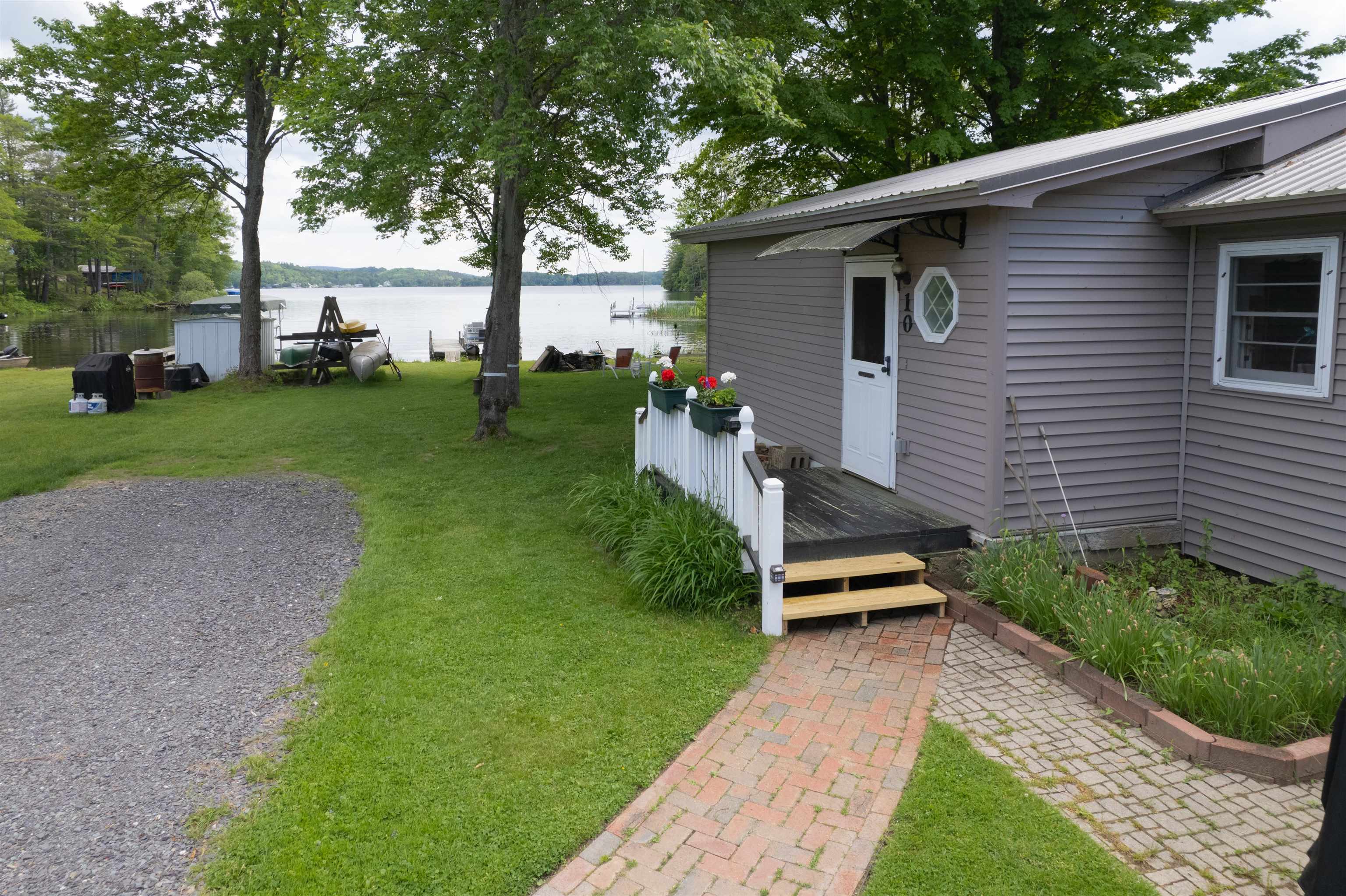 10 Old Town Road Castleton, VT 05735 - Photo 26 of 28