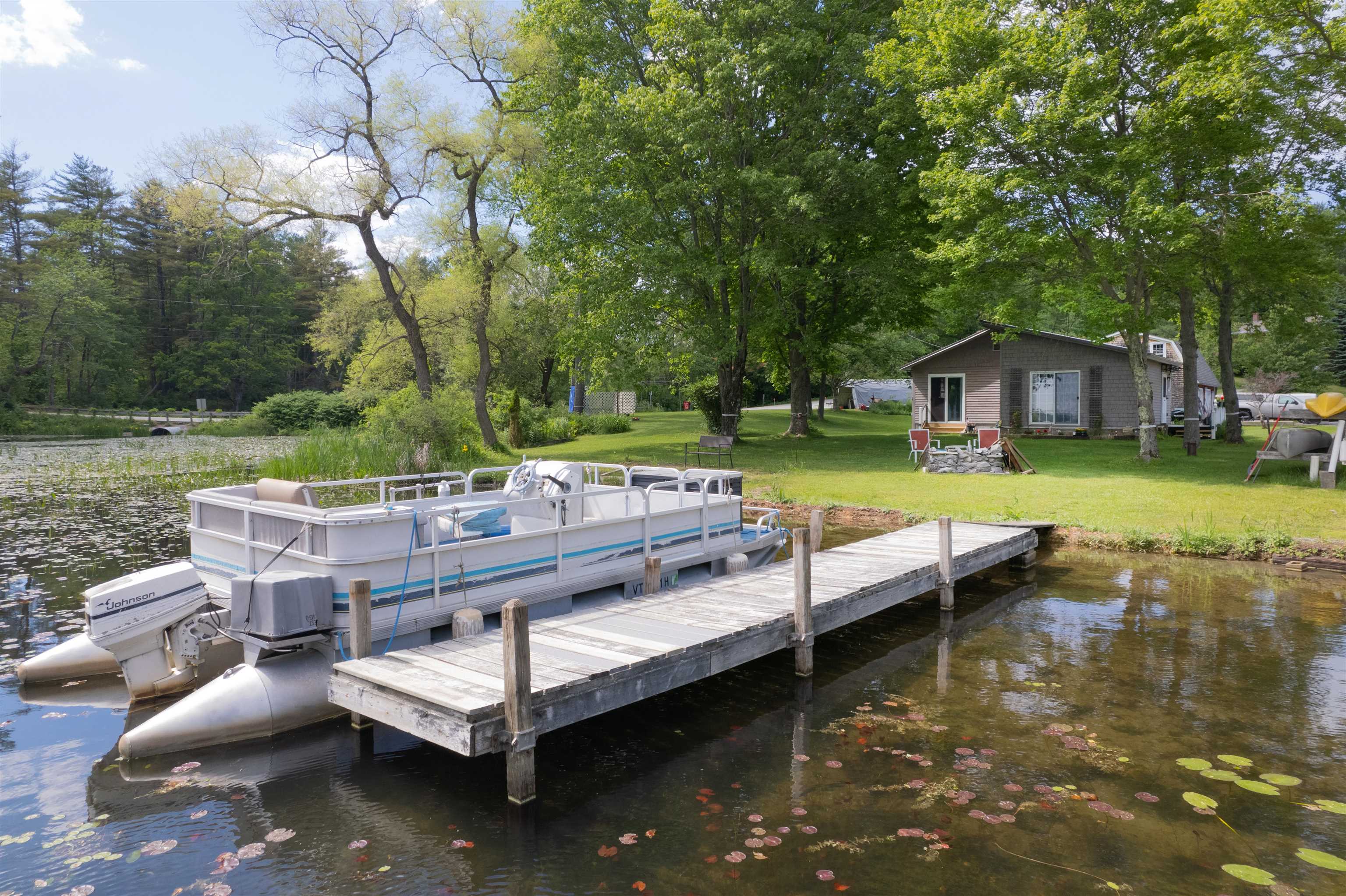 10 Old Town Road Castleton, VT 05735 - Photo 3 of 28