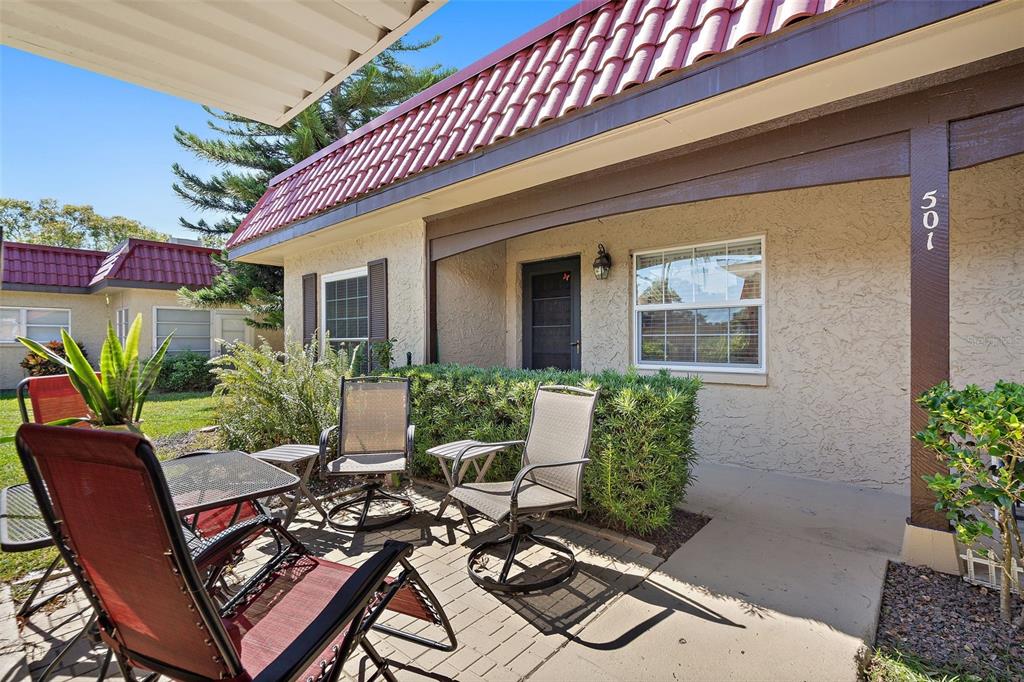 601 North Hercules Ave Unit 501  