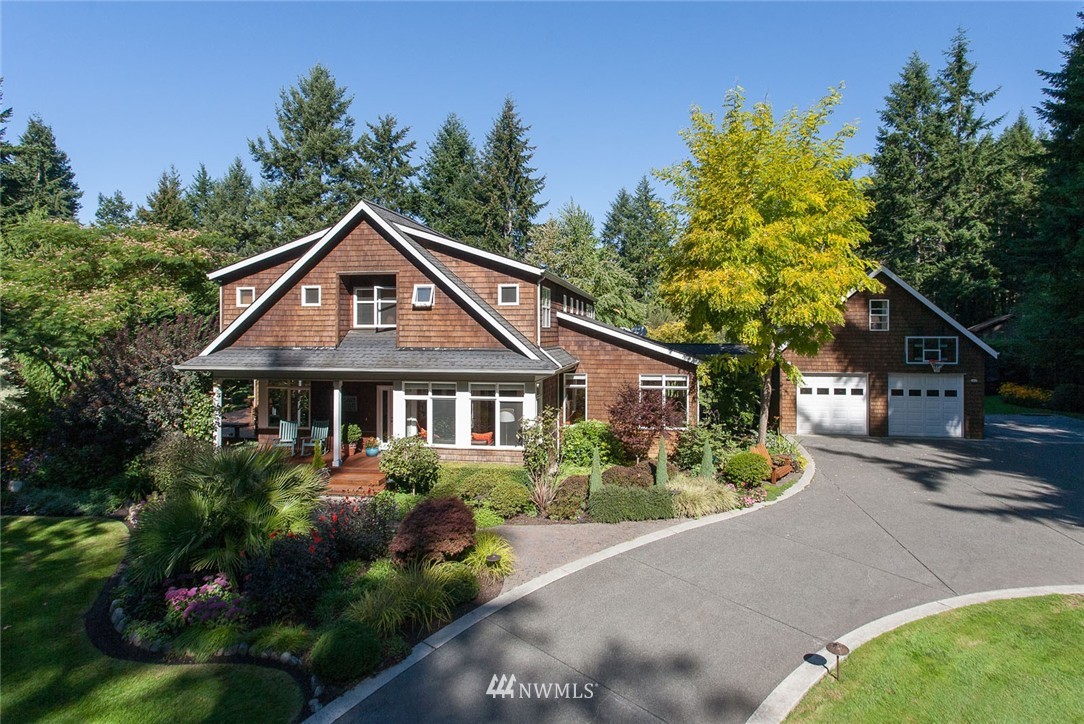6448 Northeast Ralston Road Bainbridge Island, WA 98110 - Photo 1 of 25 Gallery Image 1