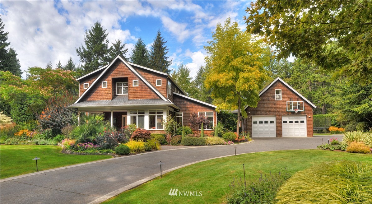 6448 Northeast Ralston Road Bainbridge Island, WA 98110 - Photo 2 of 25 Gallery Image 2