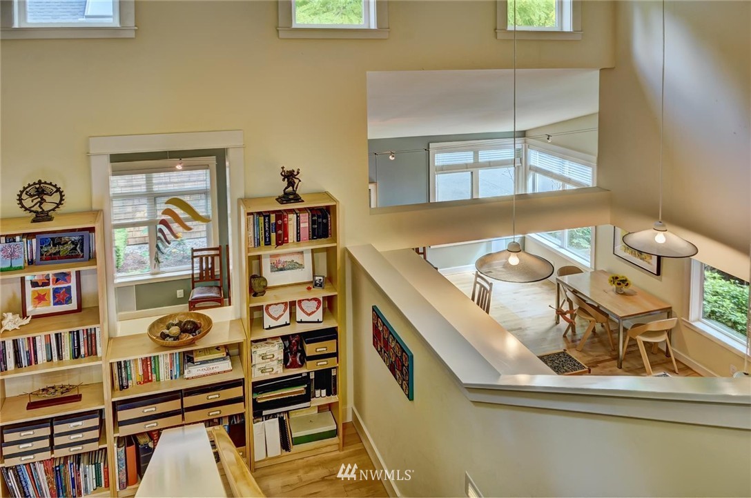 6448 Northeast Ralston Road Bainbridge Island, WA 98110 - Photo 12 of 25 Gallery Image 12