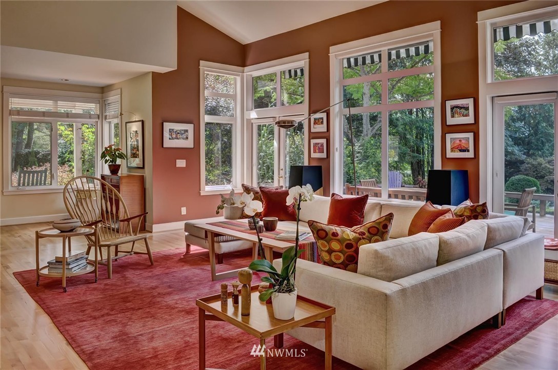 6448 Northeast Ralston Road Bainbridge Island, WA 98110 - Photo 5 of 25 Gallery Image 5