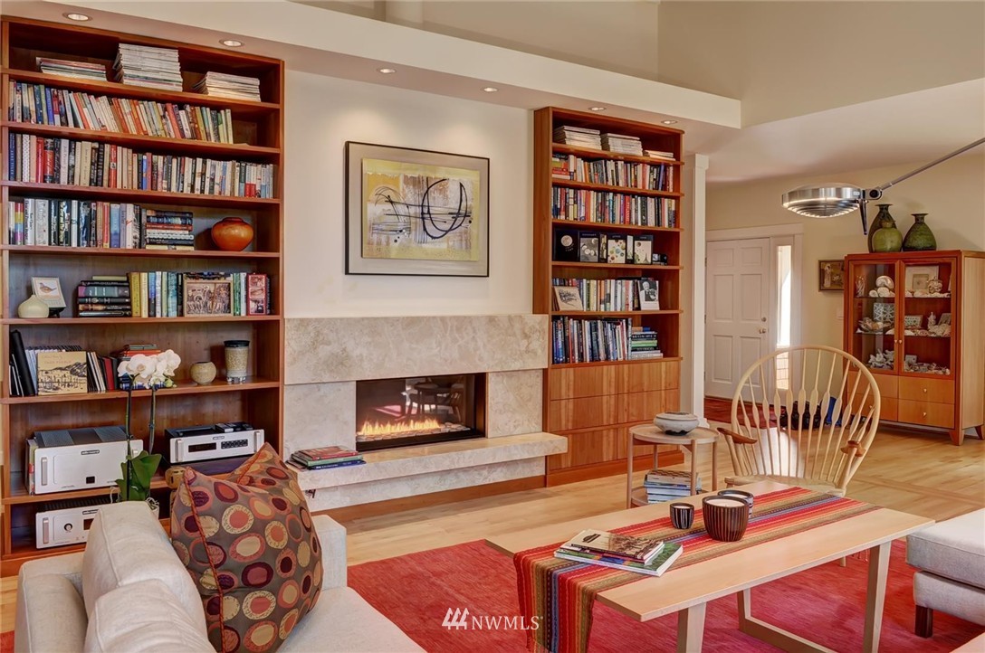 6448 Northeast Ralston Road Bainbridge Island, WA 98110 - Photo 6 of 25 Gallery Image 6