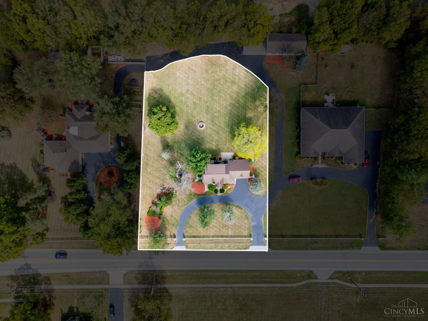 5794 River Road Fairfield, OH 45014 - Photo 21 of 55