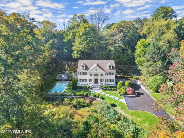 $30,000 | 26 Round Hill Road, Greenwich, CT 06831