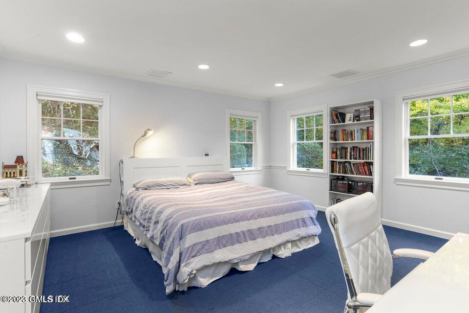 26 Round Hill Road Greenwich, CT 06831 - Photo 22 of 38 Double Bedroom #2