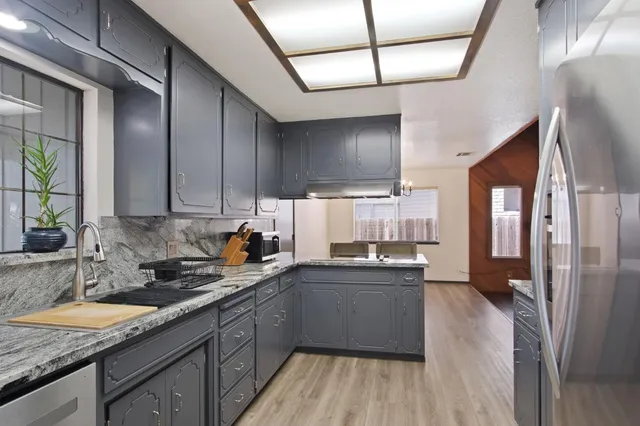 $499,999 | 3425 Woodbine Drive, Modesto, CA 95355