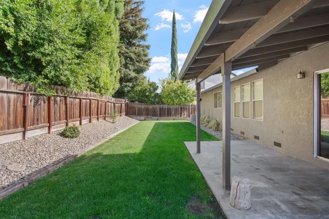 $499,999 | 3425 Woodbine Drive, Modesto, CA 95355