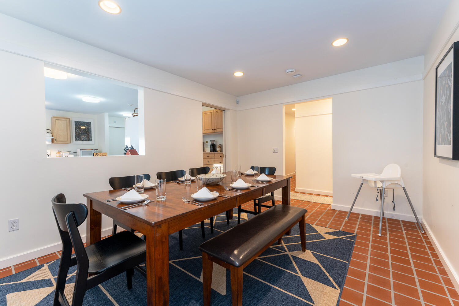95 Macomber Pines Road Mount Desert, ME 04660 - Photo 8 of 34 Dining Room