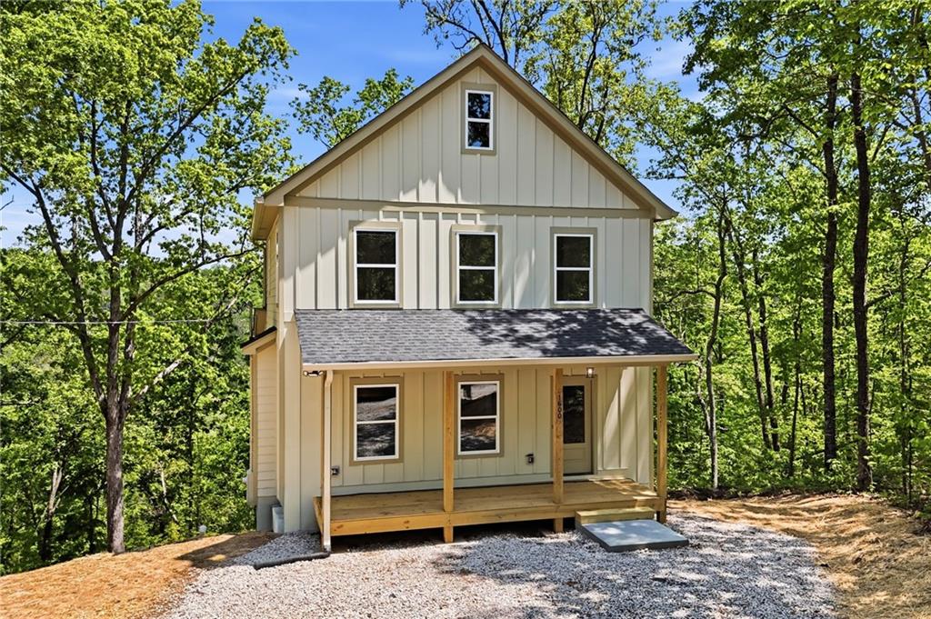 1600 Dover Drive Ranger, GA 30734 - Photo 46 of 55