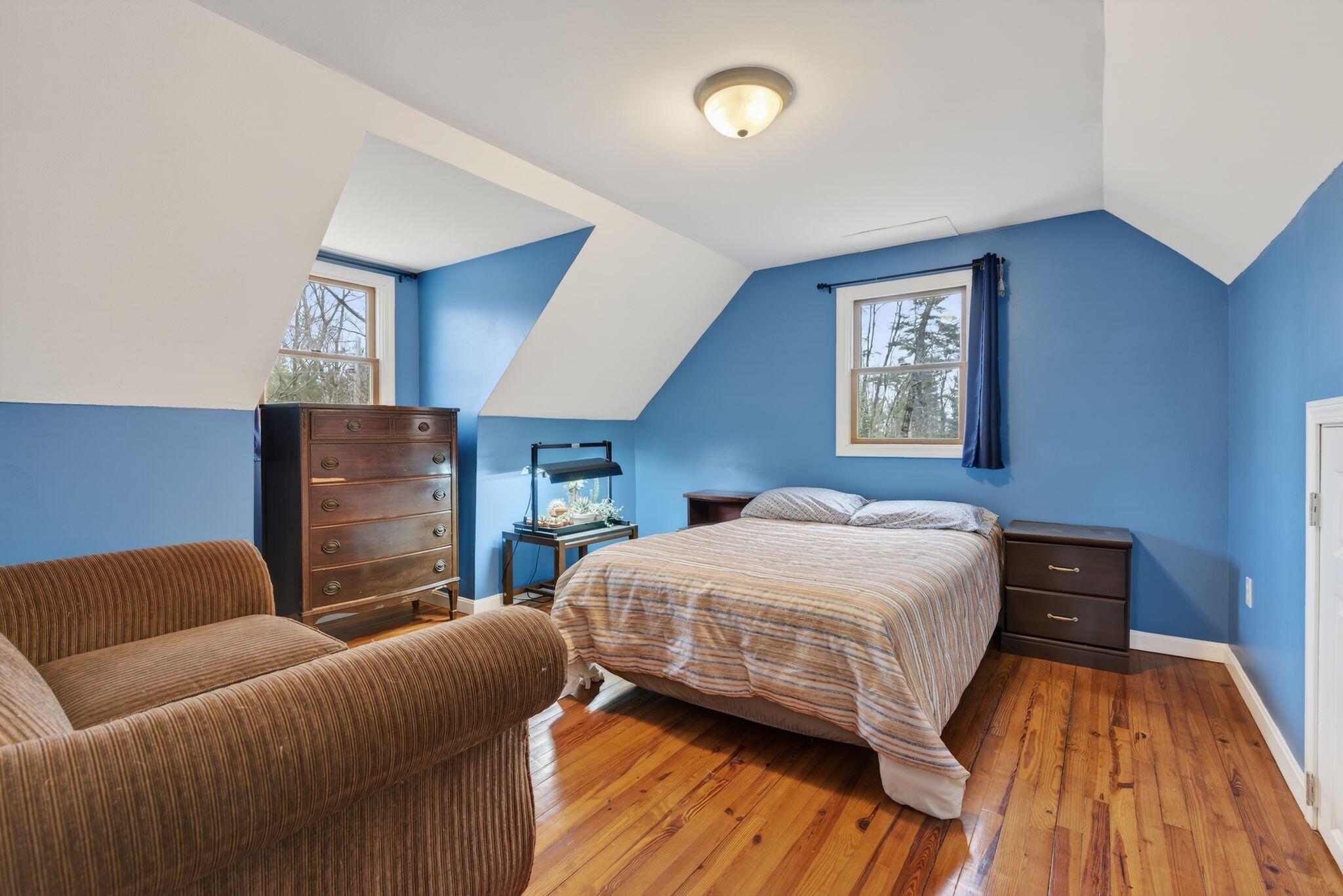 33 Old Ferry Road Wiscasset, ME 04578 - Photo 29 of 41 33 Old Ferry Rd