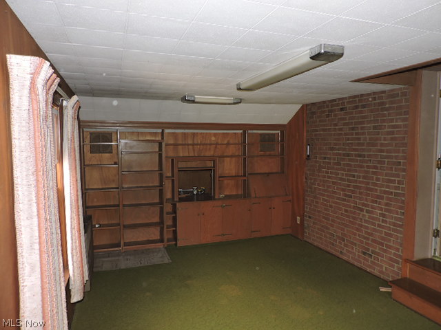 4843 Westbourne Road Cleveland, OH 44124 - Photo 22 of 23 2nd floor office or 4th bedroom