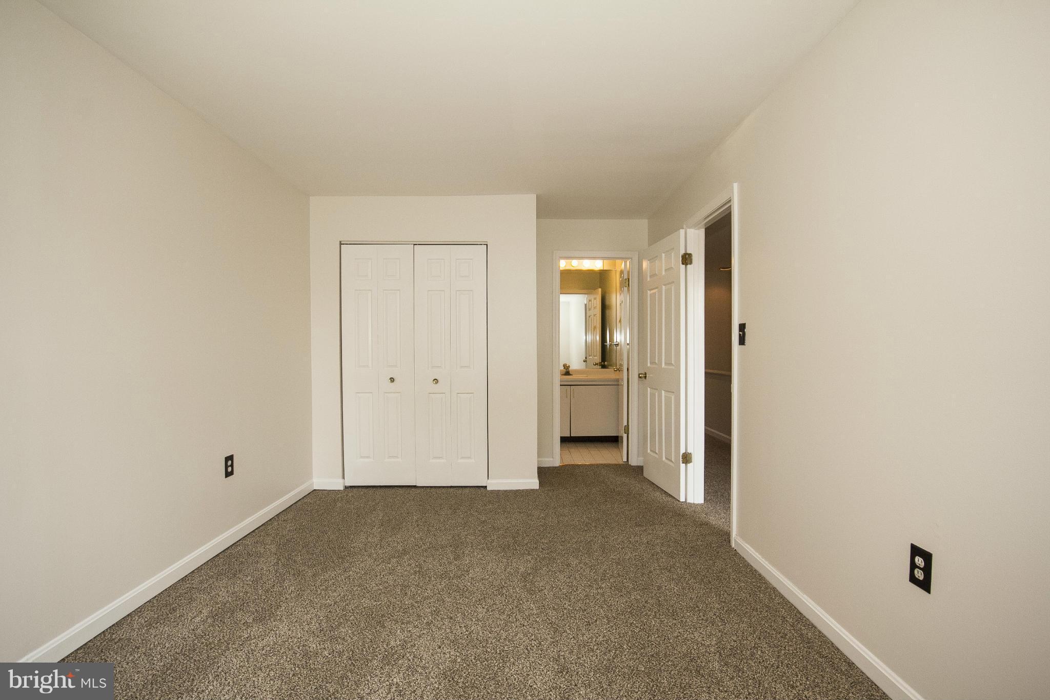 4202 Roland Avenue, Unit 204 Baltimore, MD 21211 - Photo 15 of 27 Bedroom