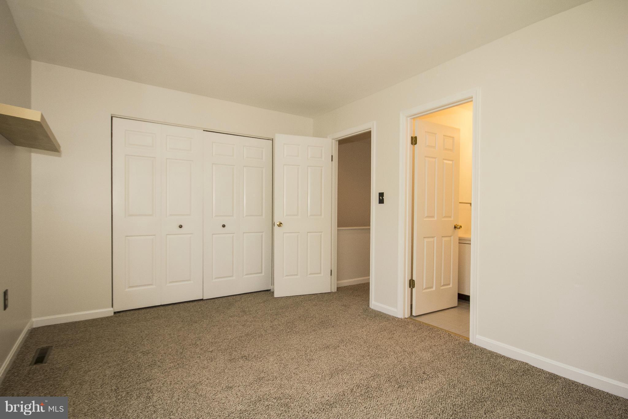4202 Roland Avenue, Unit 204 Baltimore, MD 21211 - Photo 20 of 27 Bedroom