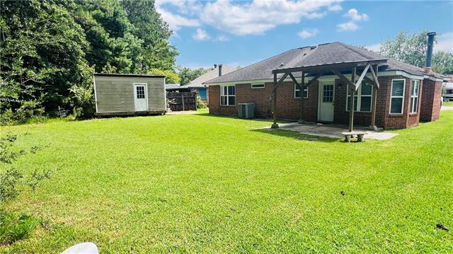12 Cypress Meadow Loop Slidell, LA 70460 - Photo 20 of 24