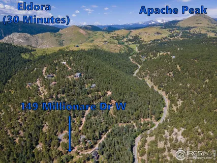 $375,000 | 149 Millionaire Drive West, Boulder, CO 80302