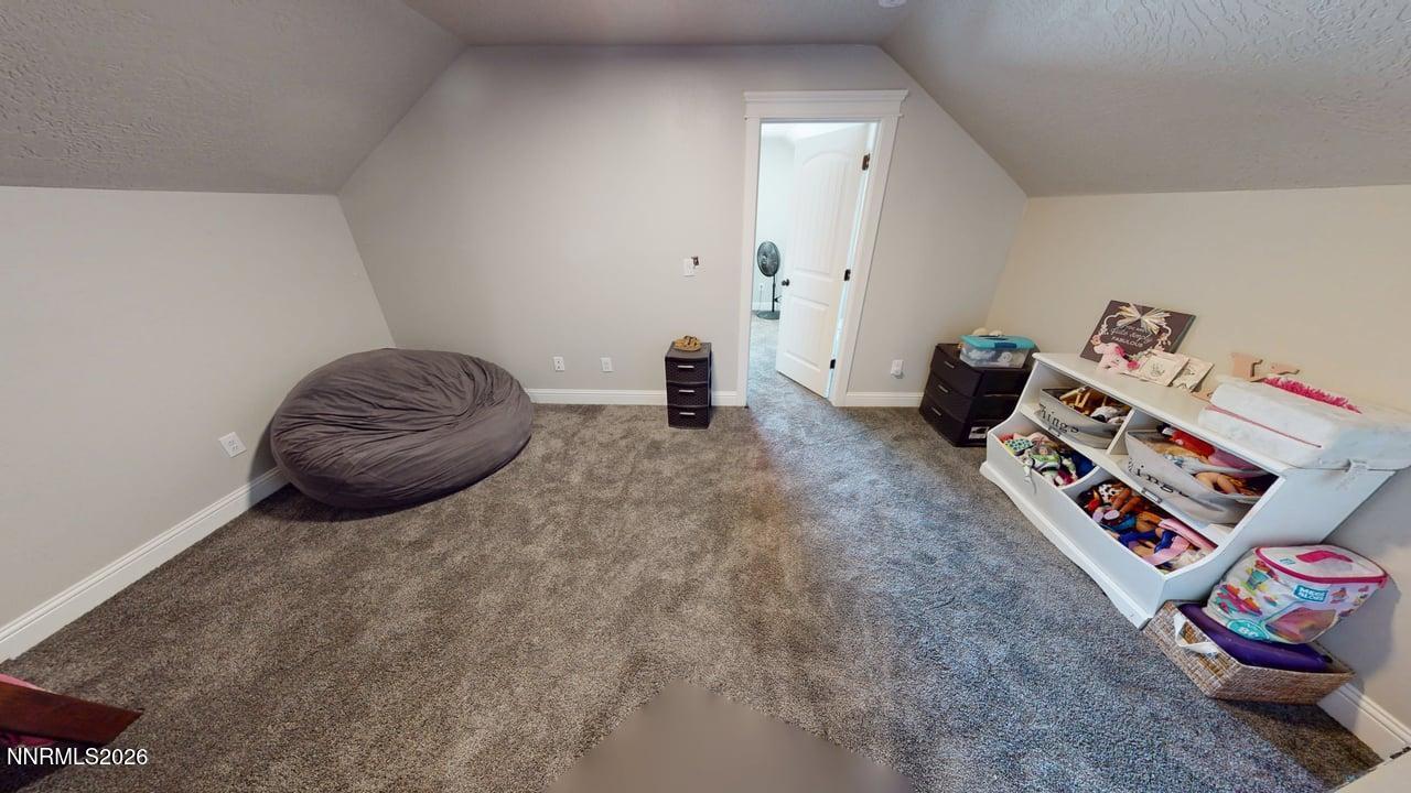 165 Blue Ridge Road Battle Mountain, NV 89820 - Photo 31 of 42 Small Bonus Room (Upstairs)