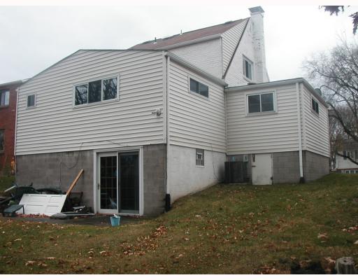 843 Rolling Rock Road Pittsburgh, PA 15234 - Photo 11 of 11 Exterior Back.