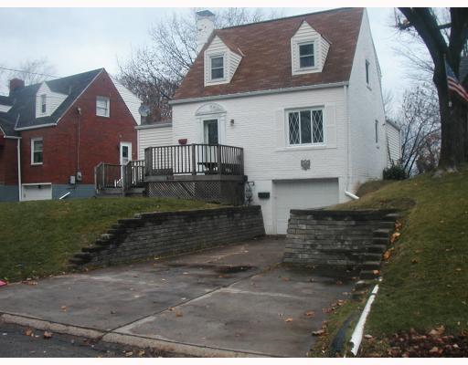 843 Rolling Rock Road Pittsburgh, PA 15234 - Photo 6 of 11 Exterior Front.