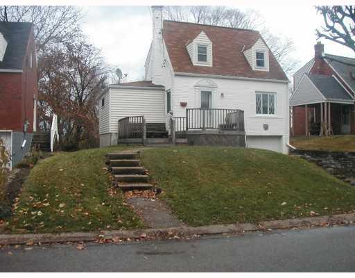 843 Rolling Rock Road Pittsburgh, PA 15234 - Photo 8 of 11 Exterior Front.