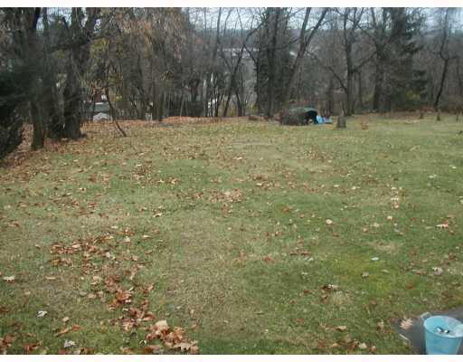 843 Rolling Rock Road Pittsburgh, PA 15234 - Photo 9 of 11 Yard/Garden. back yard view-long rectangle