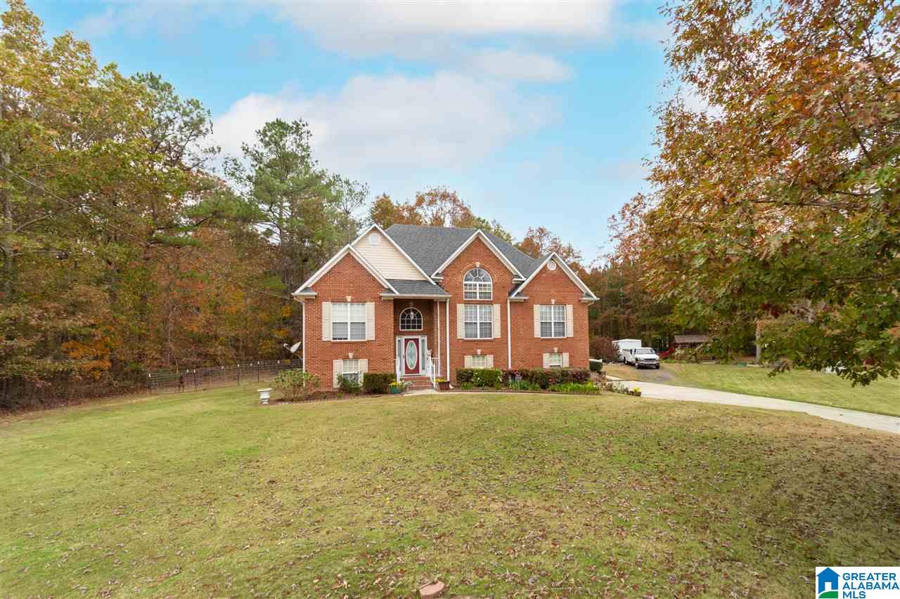 294 Colonial Lane Odenville, AL 35120 - Photo 2 of 39