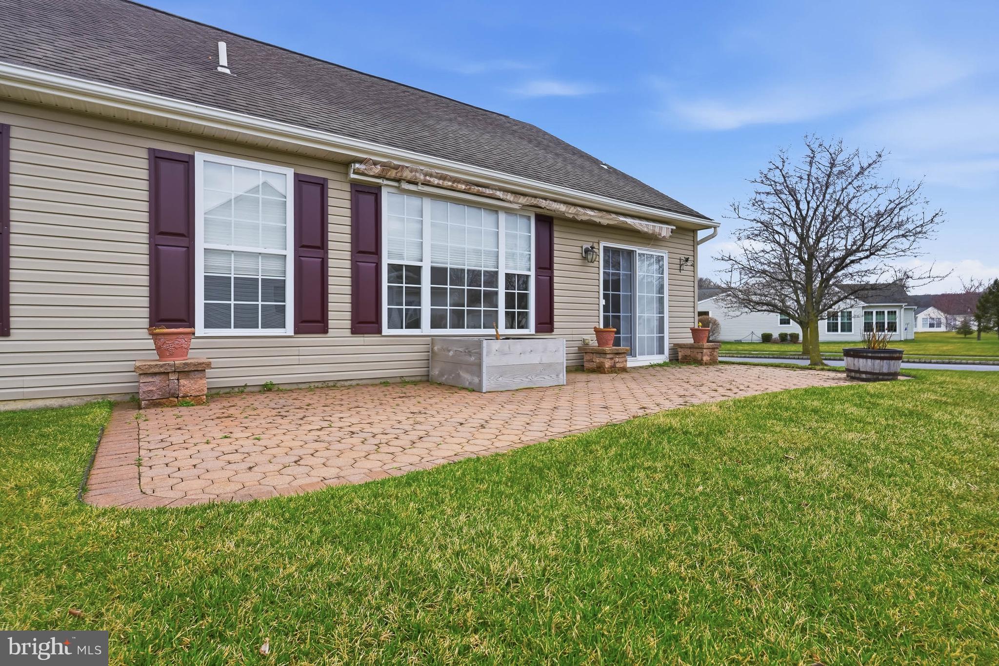 304 Daylilly Way Middletown, DE 19709 - Photo 22 of 24