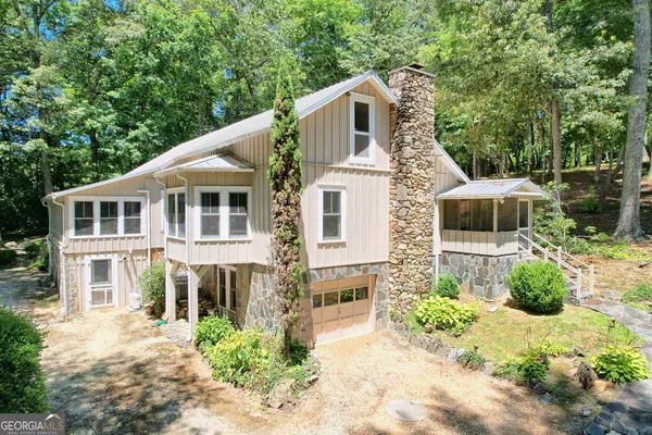 $825,000 | 208 Colony Road, Dillard, GA 30537