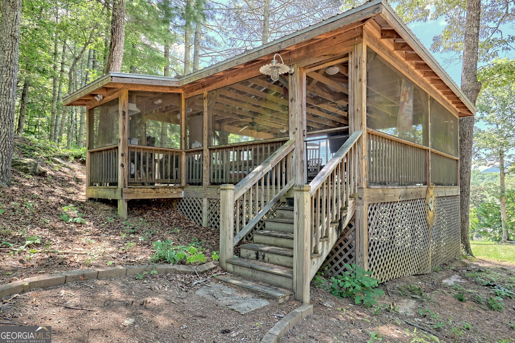 208 Colony Road Dillard, GA 30537 - Photo 16 of 80