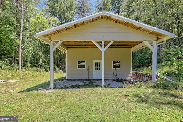 $825,000 | 208 Colony Road, Dillard, GA 30537