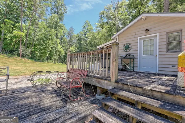 $825,000 | 208 Colony Road, Dillard, GA 30537
