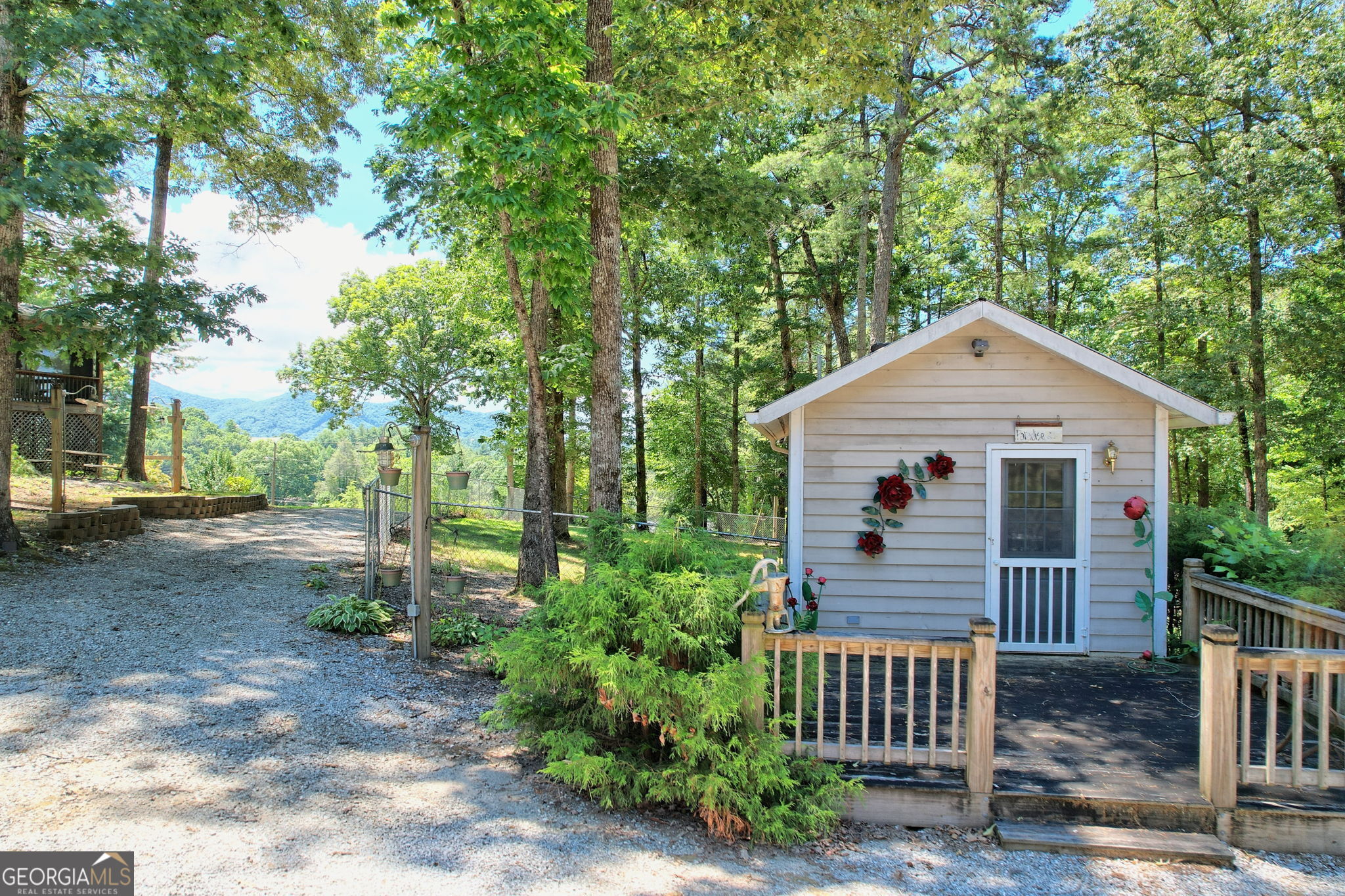 208 Colony Road Dillard, GA 30537 - Photo 28 of 80