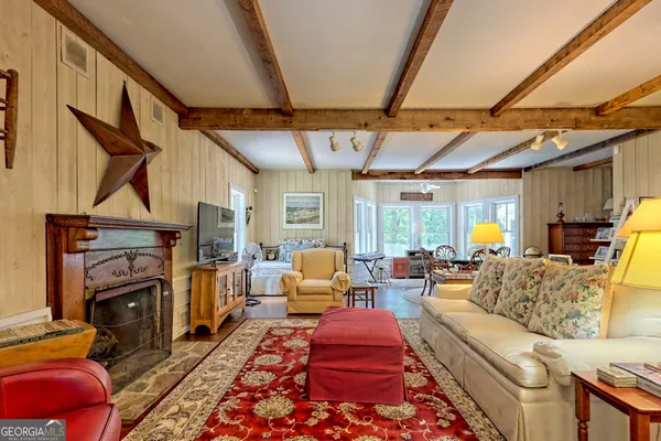 $825,000 | 208 Colony Road, Dillard, GA 30537
