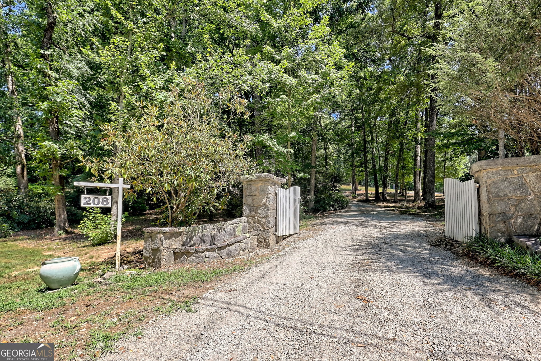 208 Colony Road Dillard, GA 30537 - Photo 3 of 80