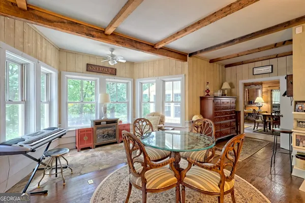 $825,000 | 208 Colony Road, Dillard, GA 30537