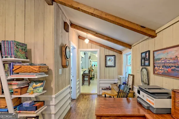 $825,000 | 208 Colony Road, Dillard, GA 30537
