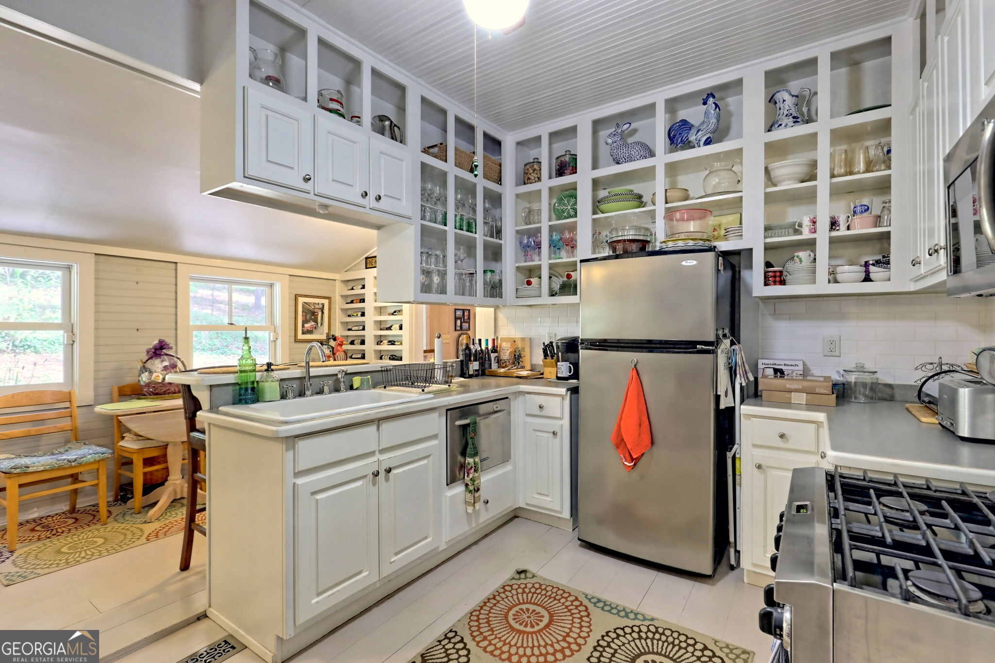 208 Colony Road Dillard, GA 30537 - Photo 40 of 80