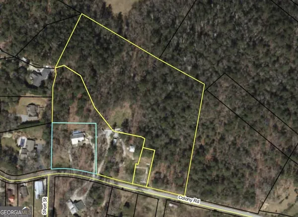 $825,000 | 208 Colony Road, Dillard, GA 30537