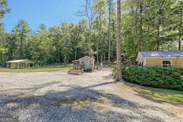 $825,000 | 208 Colony Road, Dillard, GA 30537