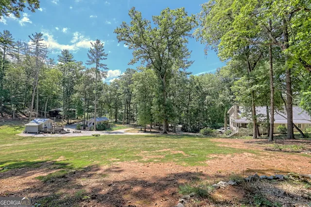 $825,000 | 208 Colony Road, Dillard, GA 30537