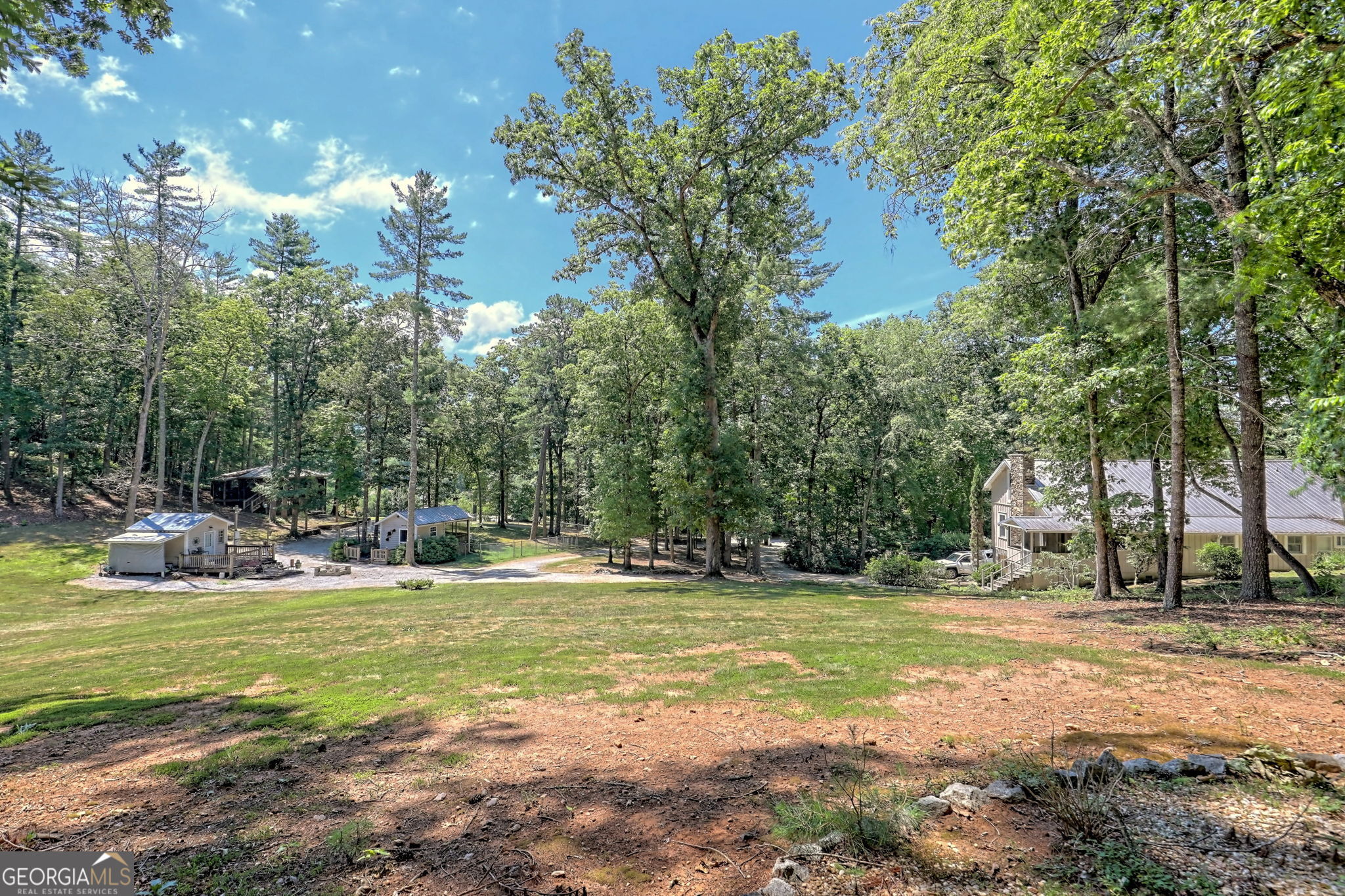 208 Colony Road Dillard, GA 30537 - Photo 60 of 80