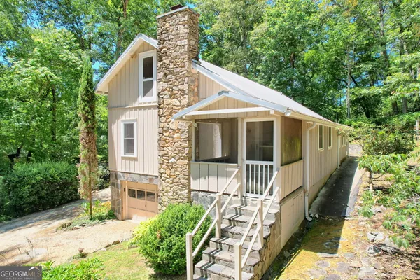 $825,000 | 208 Colony Road, Dillard, GA 30537