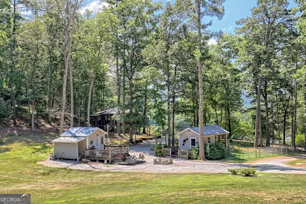 $825,000 | 208 Colony Road, Dillard, GA 30537