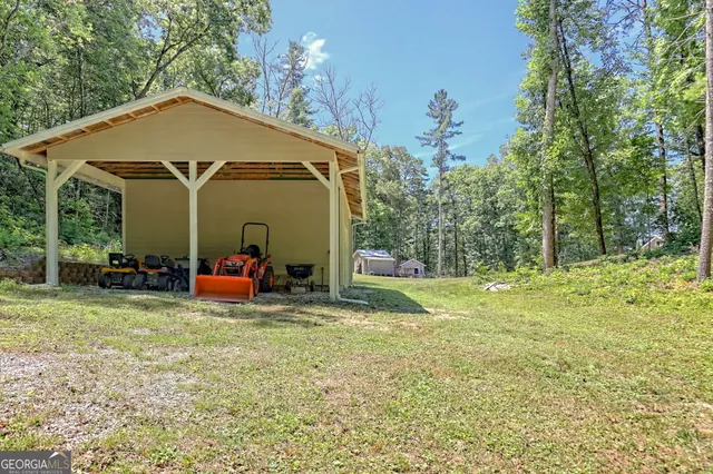 $825,000 | 208 Colony Road, Dillard, GA 30537